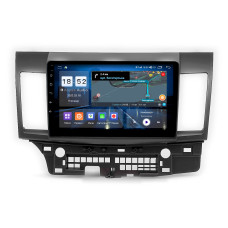 Magallanes Abyss Audio QX-0243 para Mitsubishi Lancer X.