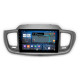 Android head unit Abyss Audio QX-0193 for KIA SORENTO 2015-2016