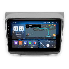 Štátní magnetofon Abyss Audio QX-9249 pro Mitsubishi L200 (low)
