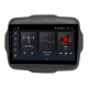 Estéreo de fábrica Abyss Audio SP-9179 para Jeep Renegade 2016-2018.