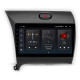 Android head unit Abyss Audio SP-9183 for KIA Cerato 2012-2015