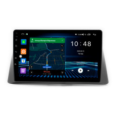 Android head unit Abyss Audio MP-0168 for Honda ACCORD 8 2008-2015