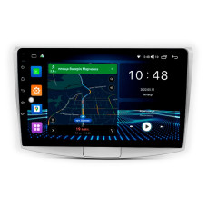 Android head unit Abyss Audio MP-0109 for Volkswagen Passat B7 2012-2015
