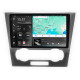 Android head unit Abyss Audio WR-9273 for Chevrolet Epica 2006-2014