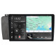 Android head unit Abyss Audio WR-9385 for Volvo S60 / V70 / XC70 2005-2010