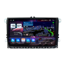 Magallanes de fábrica Abyss Audio QXR-9101 para Volkswagen Passat, Golf, Jetta, Tiguan, Touran, Polo, Amarok, Caddy, T5, T6, Beatle, EOS.
