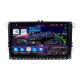 Fest eingebaute Abyss Audio QXR-9101-Autoradio für Volkswagen Passat, Golf, Jetta, Tiguan, Touran, Polo, Amarok, Caddy, T5, T6, Beatle, EOS.