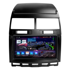 Magallánica de fábrica Abyss Audio QXR-9111 para Volkswagen Touareg (2003–2010).