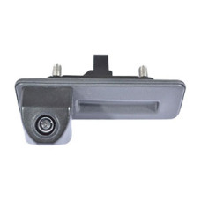 Rearview camera AudioSources SKD770 VAG for Skoda