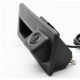 Rearview camera AudioSources SKD900 VAG for Skoda