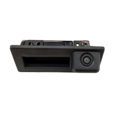 Rearview camera AudioSources SKD950 VAG for Skoda