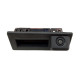 Rearview camera AudioSources SKD950 VAG for Skoda