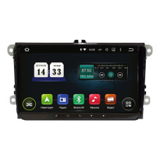 Android head unit Volkswagen Passat B7, CC (TSA-9021)