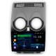 Android head unit Abyss Audio MS-9171 for Nissan Qashqai 2008-2013