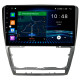 Android head unit Abyss Audio MS-0117 for Skoda Octavia A5 2004-2013