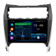 Android head unit Abyss Audio MS-0127 for Toyota Camry V50/55 (USA) 2012-2014