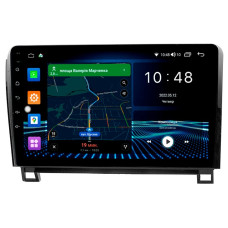 Android head unit Abyss Audio MS-0150 for Toyota Sequoia 2008-2015