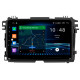 Android head unit Abyss Audio MS-9162 for Honda HRV, VEZEL 2015+