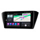 Android head unit Abyss Audio MS-0118 for Skoda FABIA 2015+