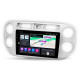 Android head unit Abyss Audio MS-0107 for Volkswagen Tiguan 2007-2016