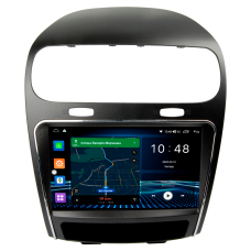 Android head unit Abyss Audio MS-9280 for Dodge Journey 2011+
