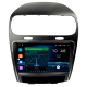 Android head unit Abyss Audio MS-9280 for Dodge Journey 2011+