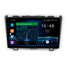 Android head unit Abyss Audio MS-9163 for Honda CR-V 2006-2011