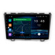 Android head unit Abyss Audio MS-9163 for Honda CR-V 2006-2011