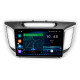 Android head unit Abyss Audio MS-0215 for Hyundai Creta / IX25 2015-2017