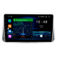 Android head unit Abyss Audio MS-0173 for Nissan KICKS/Micra 2016-2018