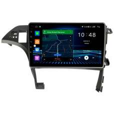 Android head unit Abyss Audio MS-9361 for Toyota Prius (ZVW30/35) 2009-2016