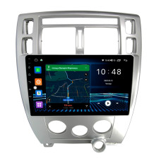 Android head unit Abyss Audio MS-0205 for Hyundai Tucson 2004-2009