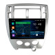 Android head unit Abyss Audio MS-0205 for Hyundai Tucson 2004-2009
