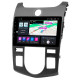 Android head unit Abyss Audio MS-9194 for KIA Cerato（Climate Control） 2008-2012