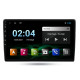 Android head unit Abyss Audio MS-9372 for Volkswagen Amarok 2016-2022