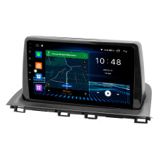Android head unit Abyss Audio MS-0227 for Mazda 3 2013-2018