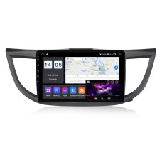 Android head unit Abyss Audio MS-0165 for Honda CR-V 2015