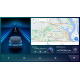 Android head unit Abyss Audio MS-0165 for Honda CR-V 2015