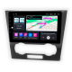 Android head unit Abyss Audio MS-9273 for Chevrolet Epica 2006-2014