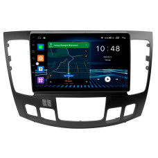 Android head unit Abyss Audio MS-9293 for Hyundai Sonata 2008-2010