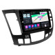 Android head unit Abyss Audio MS-9293 for Hyundai Sonata 2008-2010