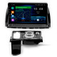 Android head unit Abyss Audio MS-9228 for Mazda CX5