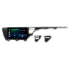 Android head unit Abyss Audio MS-0130 for Toyota Camry V70 2018+