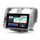 Android head unit Abyss Audio MS-9145 for Toyota PRADO J150 2011-2013