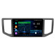 Android head unit Abyss Audio MS-0374 for Volkswagen Crafter 2016+
