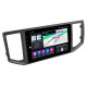 Android head unit Abyss Audio MS-0374 for Volkswagen Crafter 2016+