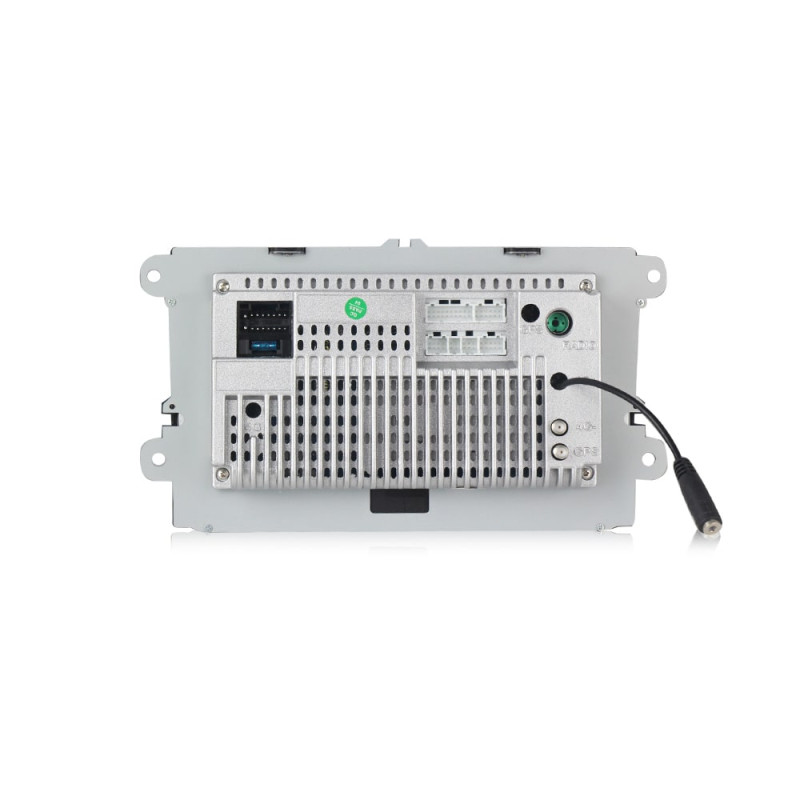 Android head unit Abyss Audio MS-9101 for Volkswagen Passat, Golf, Jetta, Tiguan, Touran, Polo, Amarok, Caddy, T5, T6, Beatle, EOS
