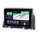 Android head unit Abyss Audio MS-0187 for KIA Optima / K5 2016-2018