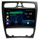 Android head unit Abyss Audio MS-9315 for Mercedes C-klasse (W203) 2000-2004