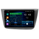 Android head unit Abyss Audio MS-9335 for Seat Altea / Toledo 2004-2015